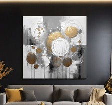 LEINWAND BILDER BIS 100x100x5