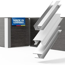 Sockelverbinder für 19mm