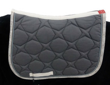 Animo - Schabracke, grau, VS