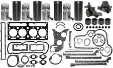 Motorreparatursatz 31tlg für