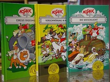 Sonderangebot Hannes Hegen *