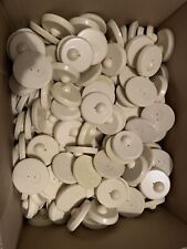 500 Hartetiketten R60 Sicherungsetiketten mit Nadeln; Warensicherung 8,2 MHz