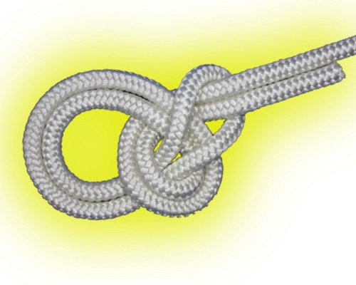 6mm leine pes seil - 6mm, festmacher