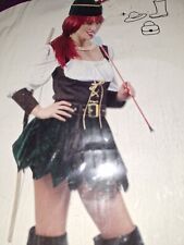 Karneval Kostüm Damen sexy