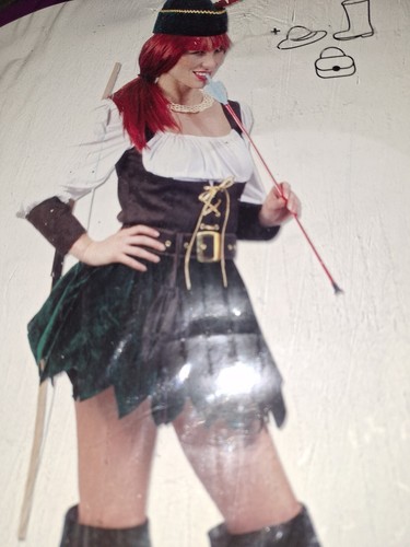 Karneval kostüm damen sexy - karneval,