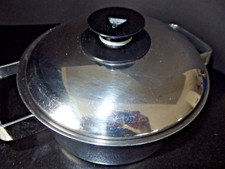 WMF Transtherm Kochtopf Nr