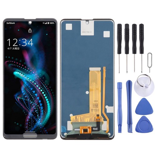 Für sharp aquos r5g - aquos,