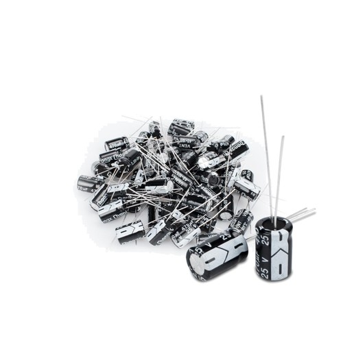 Elektrolytkondensator 470uf - elektrolytkondensator,,