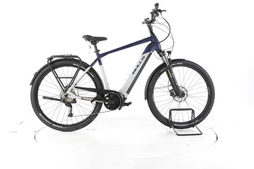 Bulls cross evo trekking - cross,