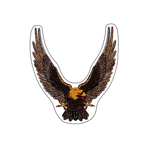 Aufkleber adler - aufkleber,