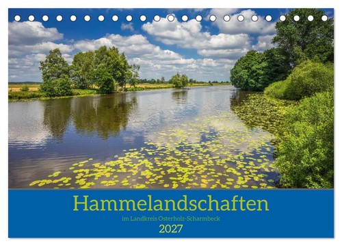 Hammelandschaften landkreis - hammelandschaften, im