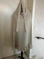 Khimar mit Rüsschen Hijab