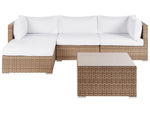 Exklusives gartenmöbel 4er - exklusives,