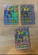 3 Holo Dr.Paranoid Factory