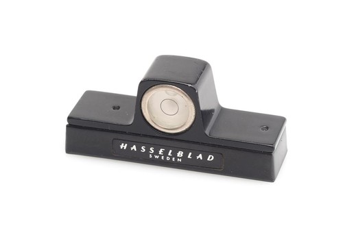 Hasselblad spirit level - hasselblad,