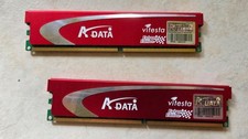 ADATA 4GB 2×2 GB DDR2