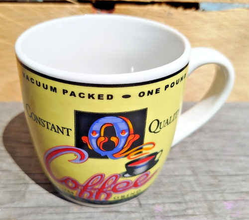 Sammeln tasse becher kaffee - sammeln,