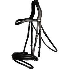 Dy´on Black Full Trense mit