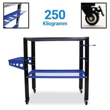 Schweißarbeitsplatz