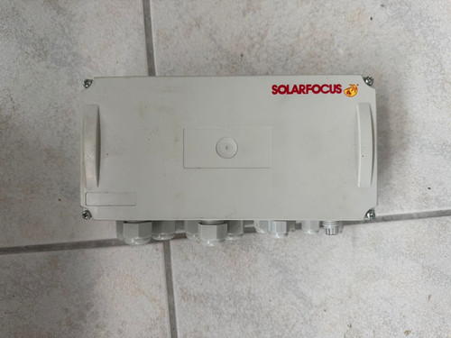 Solarfocus erweiterungsmodul - solarfocus,