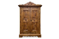 Voglauer Bauernschrank