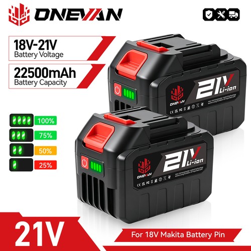 Cell batterie 21v akku - 15,
