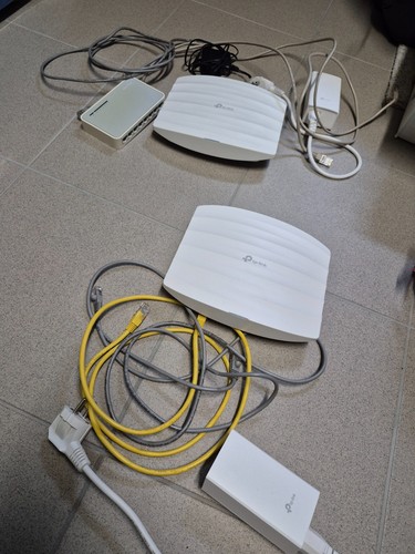 Link router eap 245 - x,