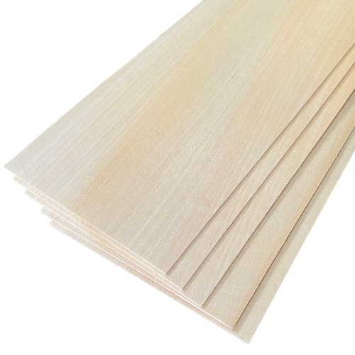 Lindenholz 200mm 100mm - 200mm, 1mm