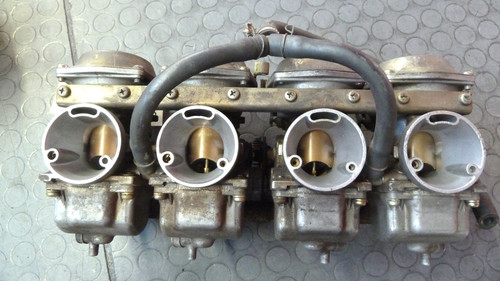 Yamaha 1200 - yamaha, (3cw)