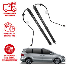 2x VW Sharan 7N 2010-2022