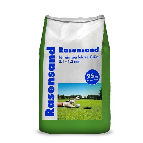 Hamann rasensand rasen - rasensand,