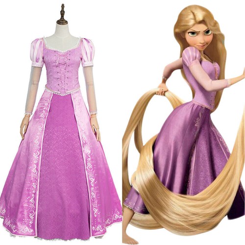 Tangled princess rapunzel - tangled,