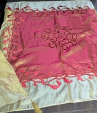 Ottoman Bindalli Tablecloth