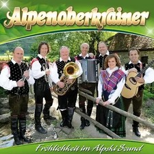 Alpenoberkrainer - ,