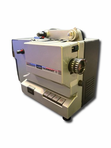 Noris norimat super 8 - s,