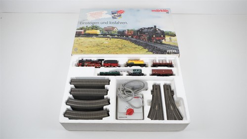 Märklin 29525 startpackung - märklin,