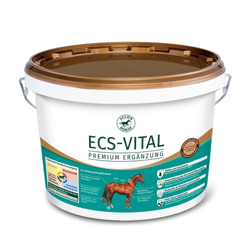 Atcom ecs vital für - ecs-vital,,