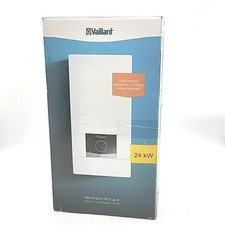 Vaillant Durchlauferhitzer