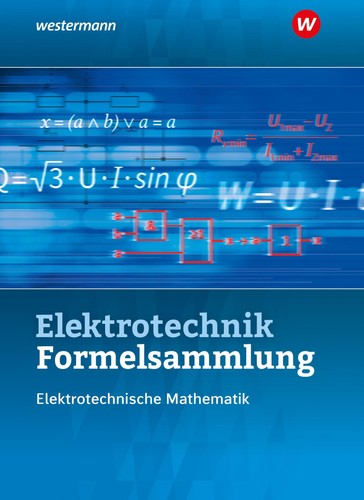 Elektrotechnik formelsammlung - elektrotechnik,