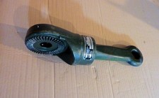 Zugöse Zivile Ausführung