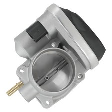 Drosselklappe for Renault