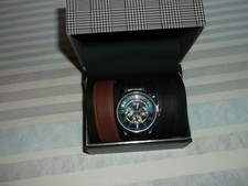 AMERICAN EXCHANGE  Armbanduhr