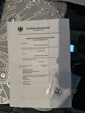 BMW E36 JOM Stoßstange ABE M