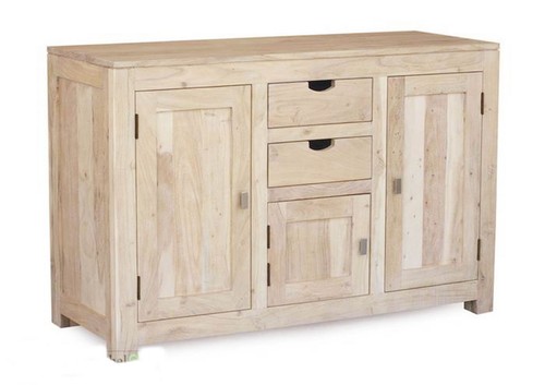 Nature white sideboard - nature white #86,