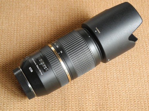 Tamron a005 300 mm - sp,