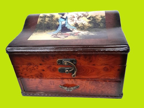 Schmuckschatulle elegantes - schmuckschatulle,