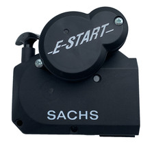 Original Saxonette E Start