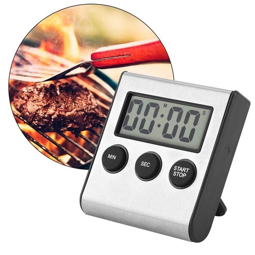 Kurzzeitmesser küchentimer - kurzzeitmesser,