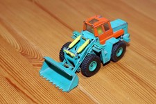 Siku Zettelmeyer Radlader Europ L 2000 V 270