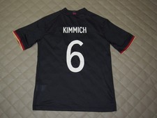 DFB Deutschland Trikot  Gr